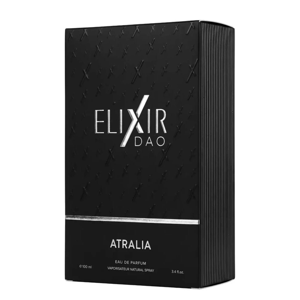 Atralia Elixir Dao Perfume 100ml EDP Atralia - Image 2
