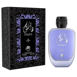 Al Fares Hajes 100ML EDP Arabian Perfume Fragrance