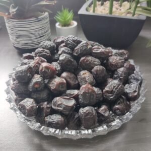 Ajwa Dates 1kg Medium | Authentic Madina Dates | New Stock Ajwa 1kg